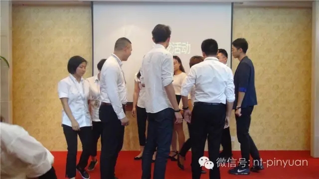【大事記】輝煌八周年-第三季度員工表彰大會！